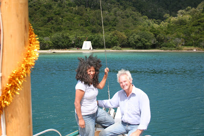 Maori Eco Cruises