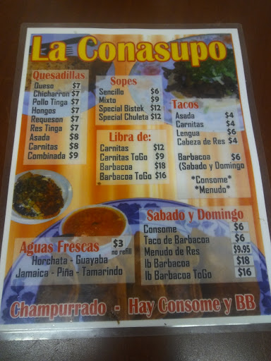 Market «La Conasupo Market», reviews and photos, 8532 Greenwood Ave N, Seattle, WA 98103, USA