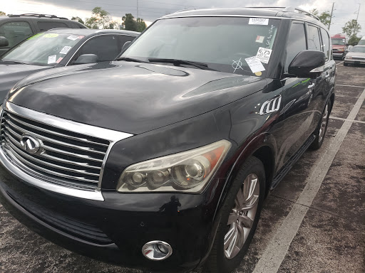 Car Repair and Maintenance «A & D Automotive Center», reviews and photos, 1127 E Twiggs St, Tampa, FL 33602, USA