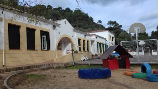 Tramuntana school en Mahón
