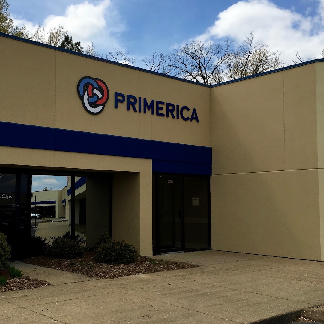 Primerica