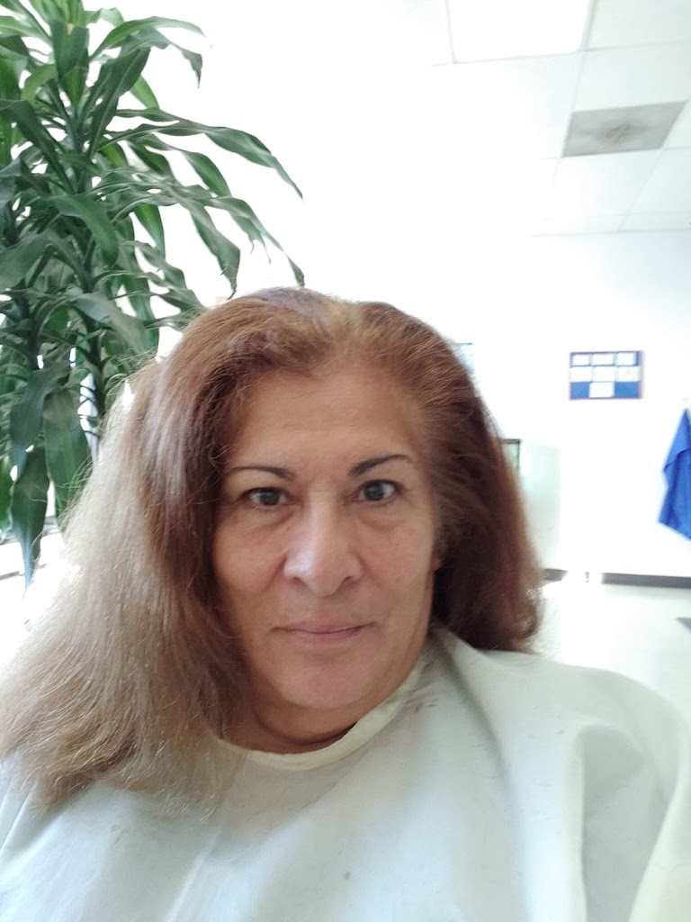 Chau Beauty Salon 76642
