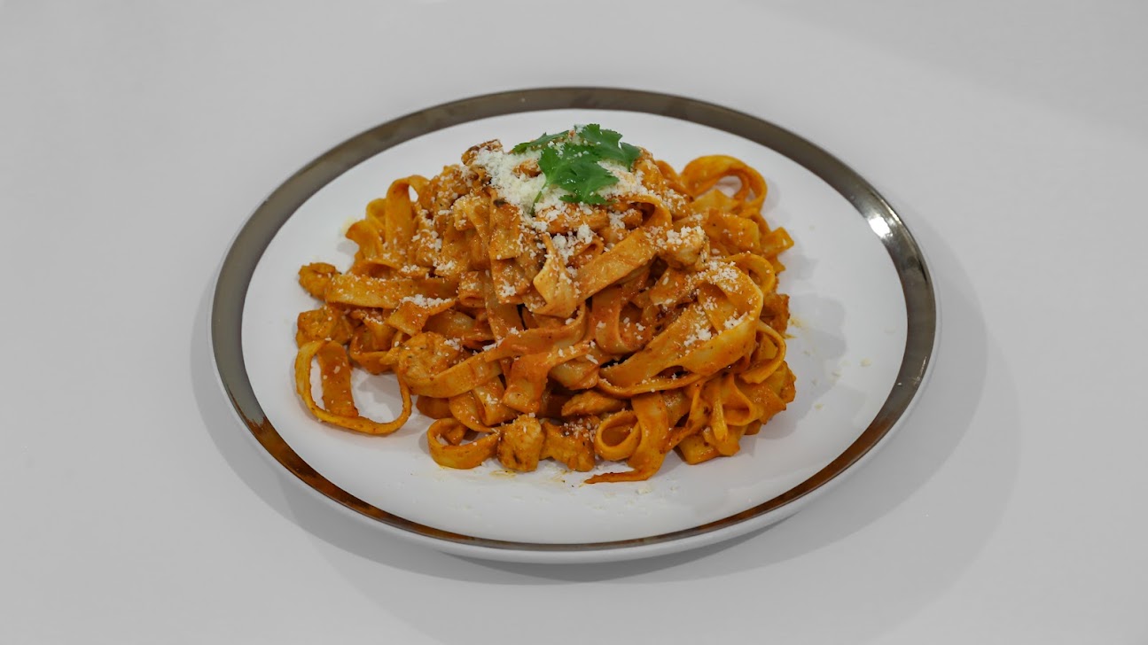 Photo de EL PASTADDICT