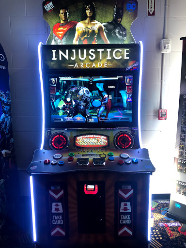 Laser Ops Extreme Gaming Arcade - Tampa