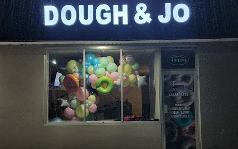 Kountry Dough & Jo image