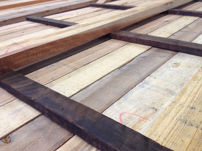 Willits Redwood Co 220 Franklin Ave, Willits, CA 95490