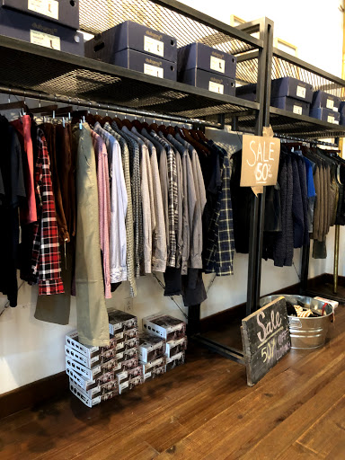 General Store «Trove General Store», reviews and photos, 19 Paoli Shopping Center, Paoli, PA 19301, USA