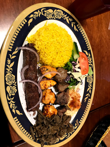American Restaurant «Sunrise Grill & Catering», reviews and photos, 1930 Touhy Ave, Des Plaines, IL 60018, USA
