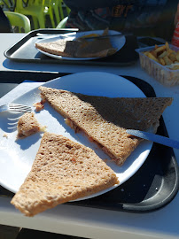 Plats et boissons du Restaurant Les Anges à Montgenèvre - n°12