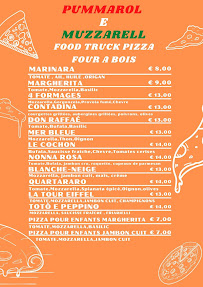 Photos du propriétaire du Pizzas à emporter Pummarol e muzzarell à Chens-sur-Léman - n°6