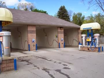 Car Wash «Works Auto Wash Inc», reviews and photos, 3937 Pine Grove Ave, Fort Gratiot Twp, MI 48059, USA