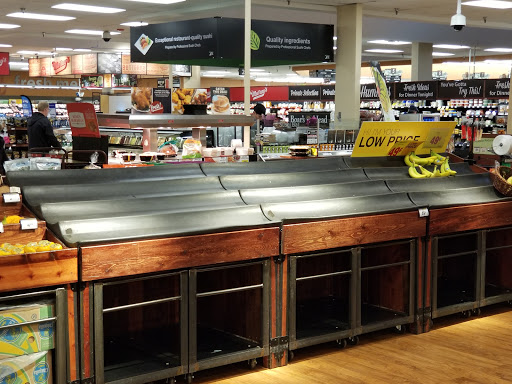 Grocery Store «King Soopers», reviews and photos, 1750 W Uintah St, Colorado Springs, CO 80904, USA