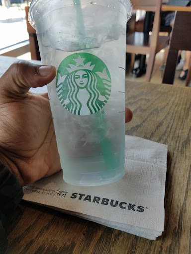 Coffee Shop «Starbucks», reviews and photos, 2987 TX-360, Grand Prairie, TX 75052, USA