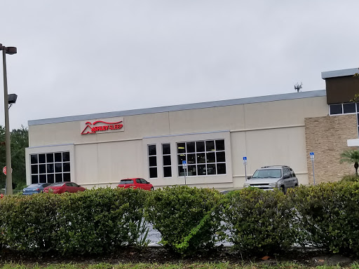 Furniture Store «Ashley HomeStore», reviews and photos, 4360 W New Haven Ave, Melbourne, FL 32904, USA