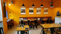 Atmosphère du Restaurant mexicain Chez Pedro à Dinard - n°6
