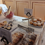 Photo n°6 de l'avis de Michelle.r fait le 22/11/2022 à 15:52 sur le  Hotel Ca 'Alvise à Venice