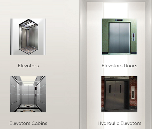 Vintec Elevators