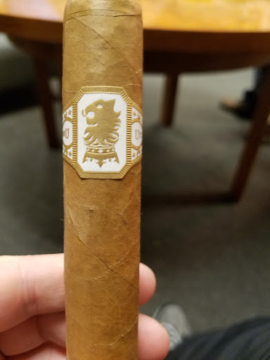 Tobacco Shop «Wooden Indian Tobacco Shop & Cigar Lounge», reviews and photos, 95 S Eagle Rd, Havertown, PA 19083, USA