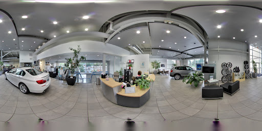 BMW Dealer «BMW Of Charlottesville», reviews and photos, 1295 Richmond Rd, Charlottesville, VA 22911, USA