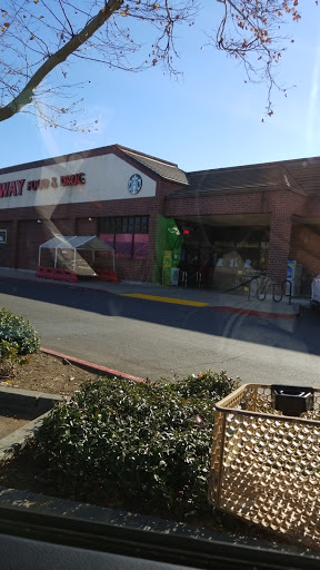 Starbucks, 1235 Stratford Ave, Dixon, CA 95620, USA, 