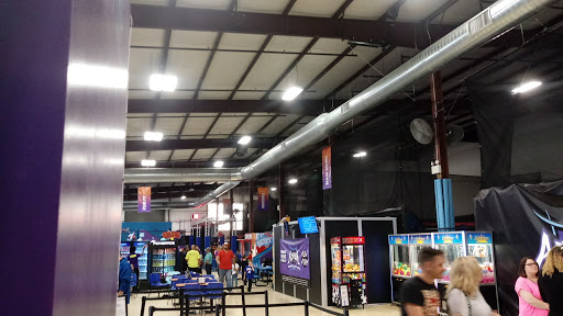 Sports Complex «Altitude Trampoline Park - Hainesport», reviews and photos, 5 Mary Way, Hainesport, NJ 08036, USA