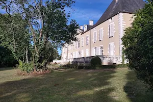 Château De Parsay Smr À Brieuil Sur Chizé | Lna Santé image