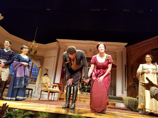 Performing Arts Theater «Jungle Theater», reviews and photos, 2951 Lyndale Ave S, Minneapolis, MN 55408, USA