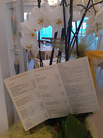 Restaurant Ristorante Pizzeria Bar Va' Da Limo à Senigallia (la carte)