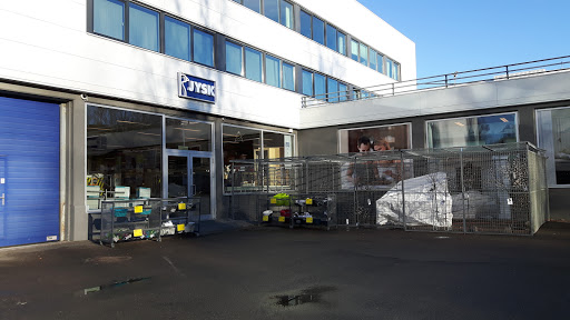 Butikker for å kjøpe dørmatter Oslo