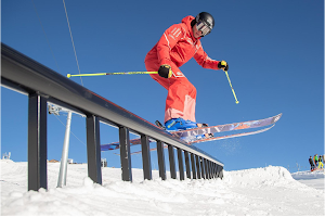 School Swiss Ski Crans-Montana image