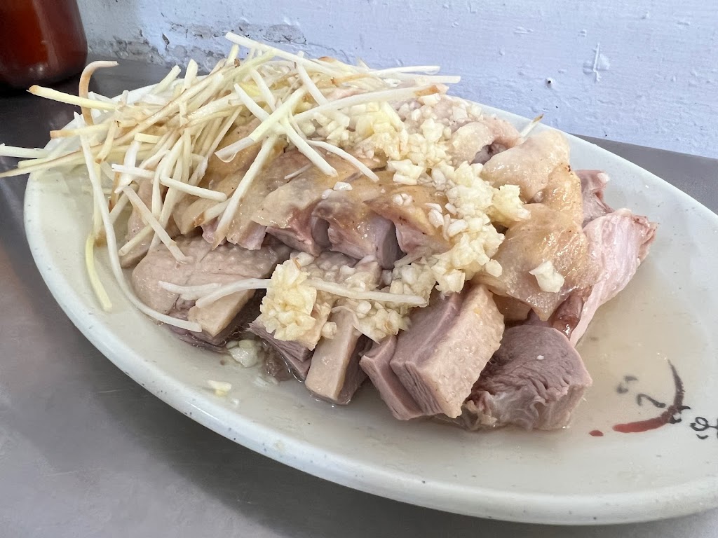 香琪鴨肉 的照片