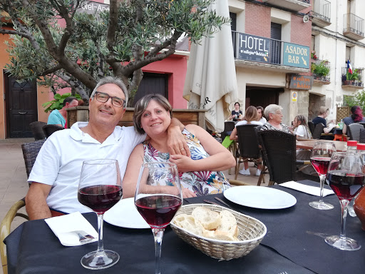 Información y opiniones sobre El Pozo de Sherea de Ayerbe