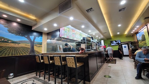 The Original Green Olive image