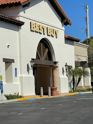 Electronics Store «Best Buy», reviews and photos, 7090 Market Pl Dr, Goleta, CA 93117, USA