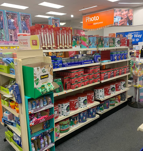 Drug Store «CVS», reviews and photos, 7012 Marlboro Pike, Forestville, MD 20747, USA