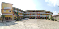 Foto SMK  Kesehatan Mandala Bhakti, Kota Surakarta