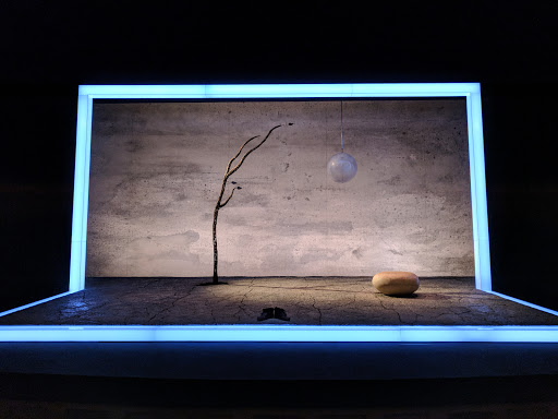 Performing Arts Theater «Shakespeare Theatre Company: Lansburgh Theatre», reviews and photos, 450 7th St NW, Washington, DC 20004, USA