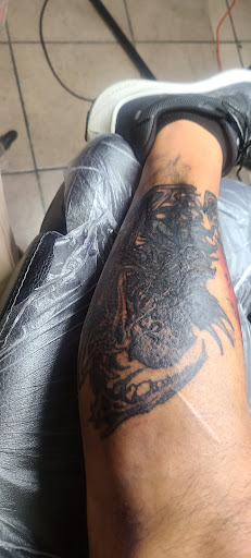 Explore tattoo ideas for two daughters, creative tattoo ideas in Round Rock, available at Supernova Tattoo Parlour