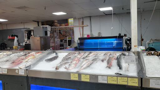 Asian Grocery Store «Viet Hoa Food Market», reviews and photos, 7100 Preston Hwy # 107, Louisville, KY 40219, USA