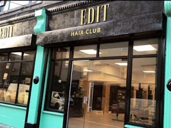 Edit Hair Club