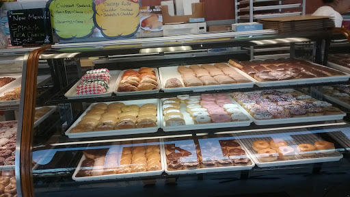 Donut Shop «Dallas Donuts», reviews and photos, 1930 6th St, Bremerton, WA 98337, USA