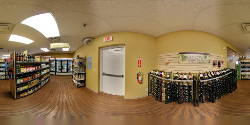 Health Food Store «Sustain Natural Market», reviews and photos, 3060 E Semoran Blvd #100, Apopka, FL 32703, USA