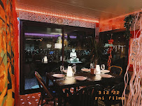 Atmosphère du Restaurant Rêve d'Asie Thaï and Viêt Street Food Le Barp - n°7