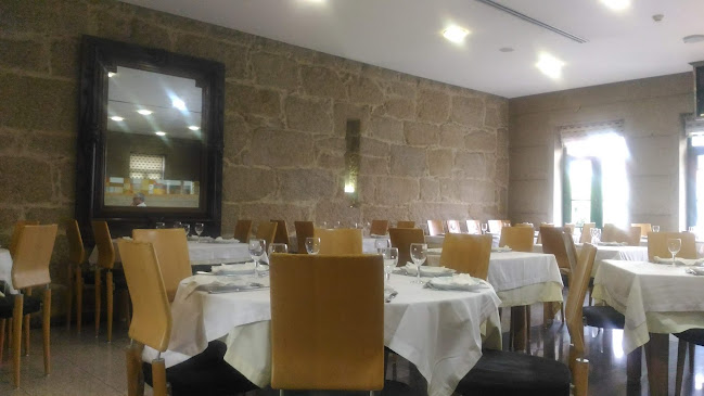 O Zé Pacheco - Leitão Assado - Restaurante