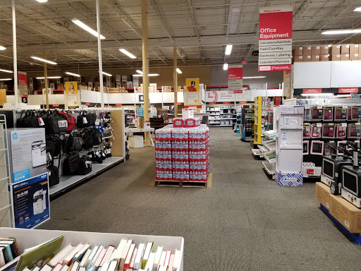 Office Supply Store «Office Depot», reviews and photos, 1560 S Nova Rd, Daytona Beach, FL 32114, USA