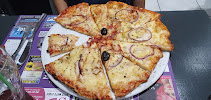 Pizza du Pizzeria La Belle Epoque à Firminy - n°11