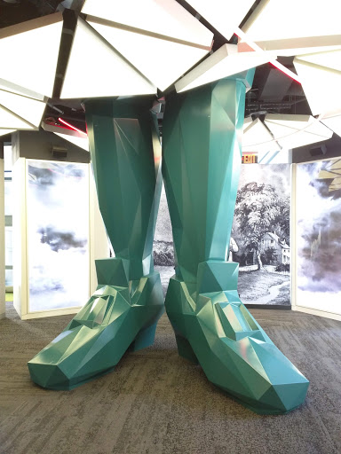 Shopping Mall «The Shops at Liberty Place», reviews and photos, 1625 Chestnut St, Philadelphia, PA 19103, USA