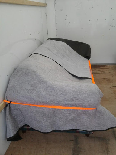 Moving and Storage Service «Above & Beyond A Moving Labor Provider», reviews and photos, 4123 Pueblo St, Carmichael, CA 95608, USA