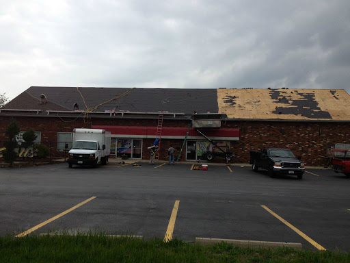 Quality Painting & Roofing in Van Wert, Ohio