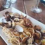 Photo n°1 de l'avis de Paula.o fait le 01/07/2023 à 18:24 sur le  Banco 41 à Castellammare di Stabia